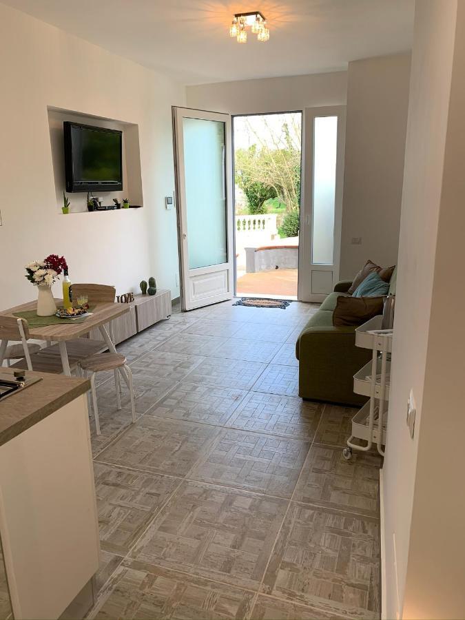 Sunrise Luxury Experience Bed & Breakfast Piano di Sorrento Bagian luar foto