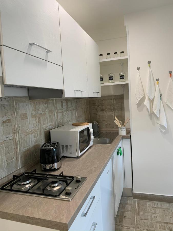Sunrise Luxury Experience Bed & Breakfast Piano di Sorrento Bagian luar foto