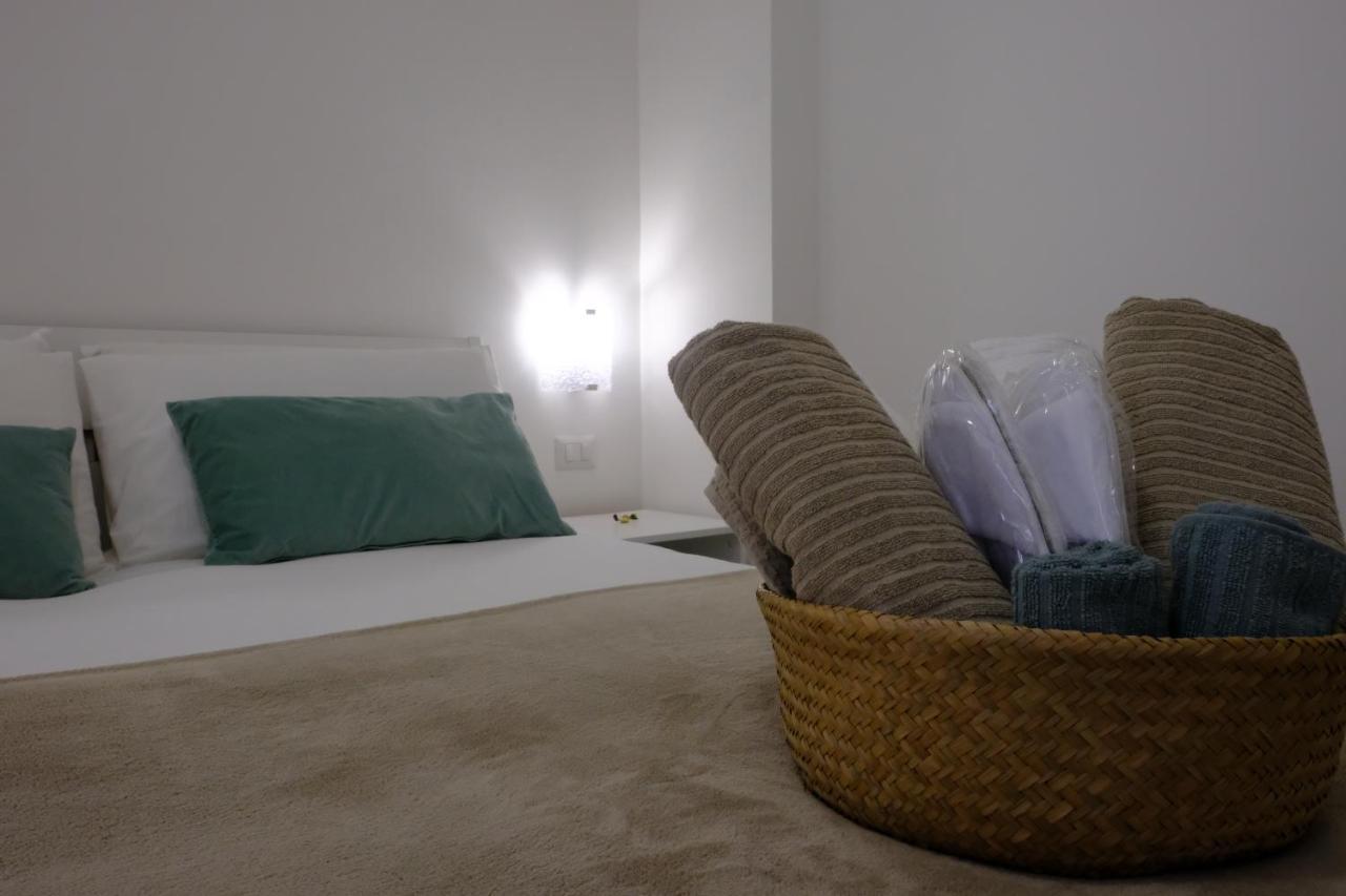Sunrise Luxury Experience Bed & Breakfast Piano di Sorrento Bagian luar foto