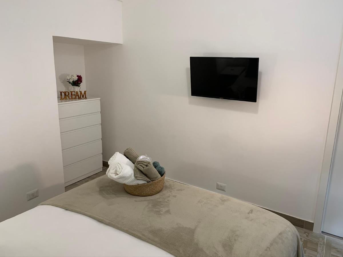 Sunrise Luxury Experience Bed & Breakfast Piano di Sorrento Bagian luar foto