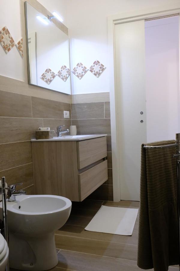 Sunrise Luxury Experience Bed & Breakfast Piano di Sorrento Bagian luar foto