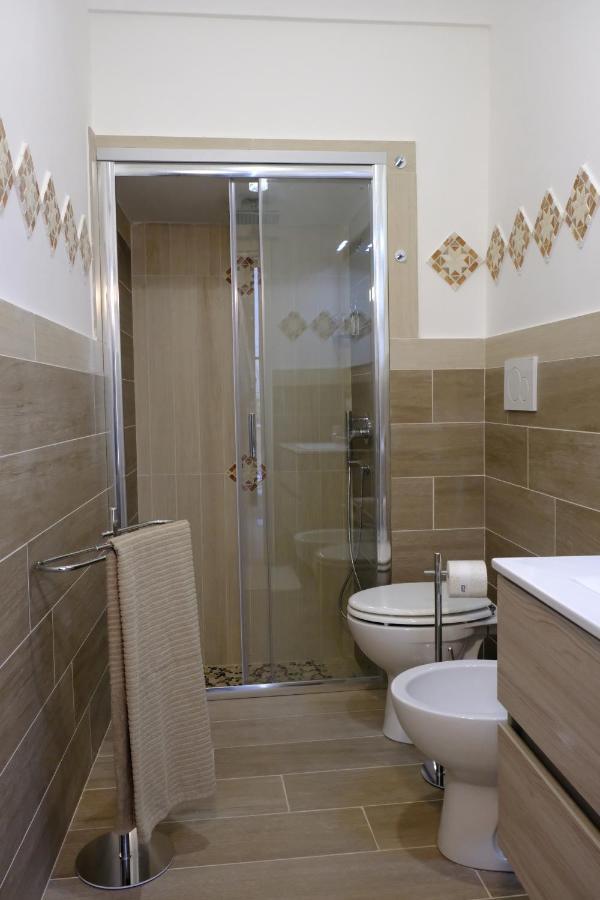Sunrise Luxury Experience Bed & Breakfast Piano di Sorrento Bagian luar foto